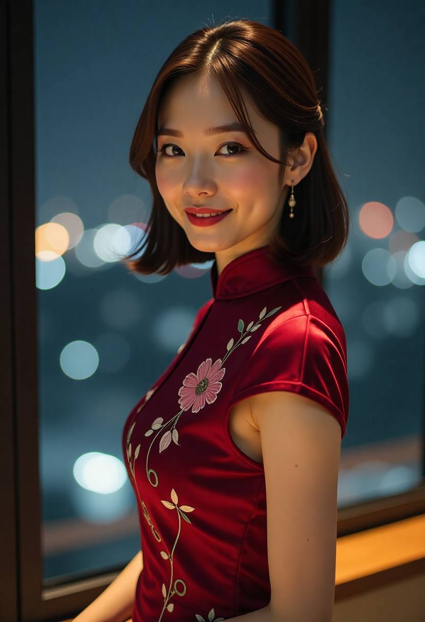 穿书七零：娇妻身带外骨骼