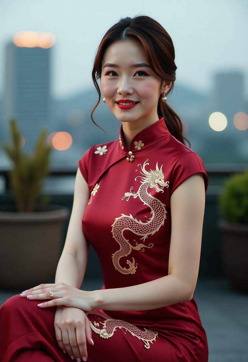 重返1997：机械飞升