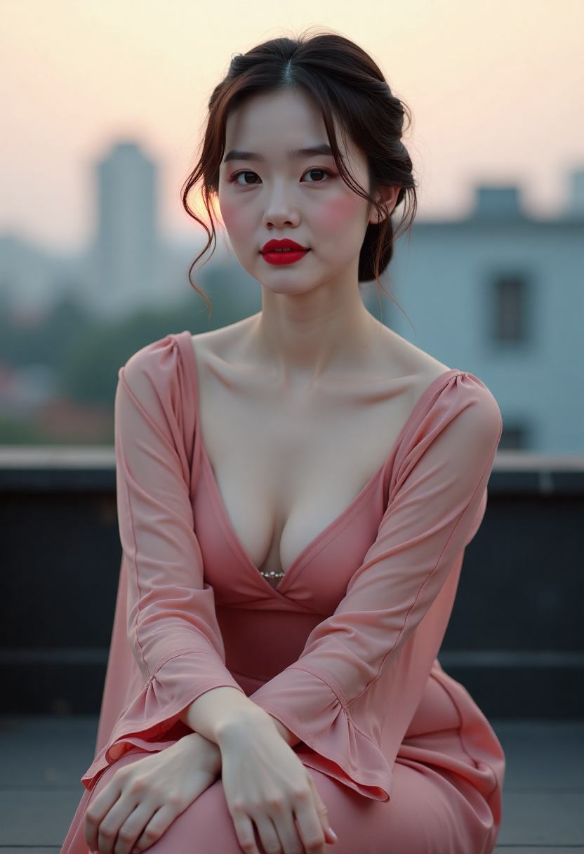战神归来发现女儿在修仙