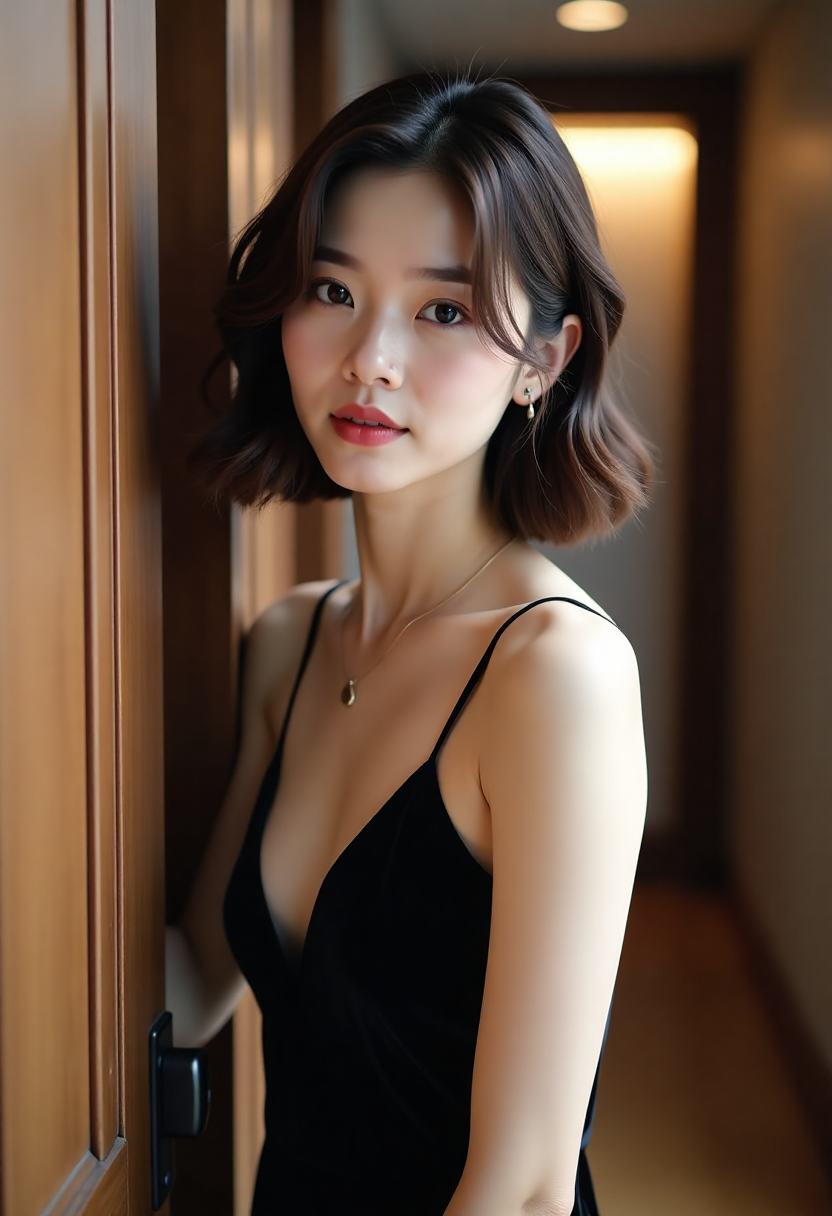 假面王妃是合成人