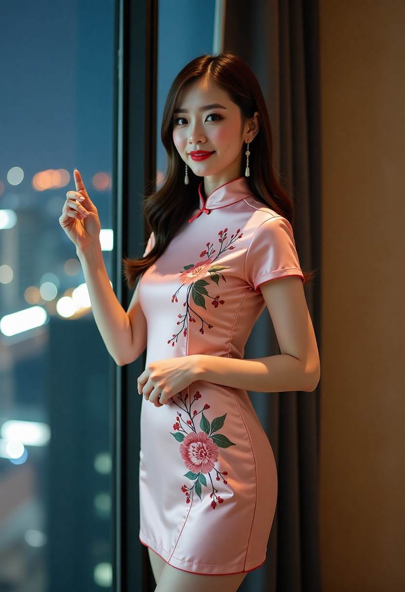 全能霸总的AI分身