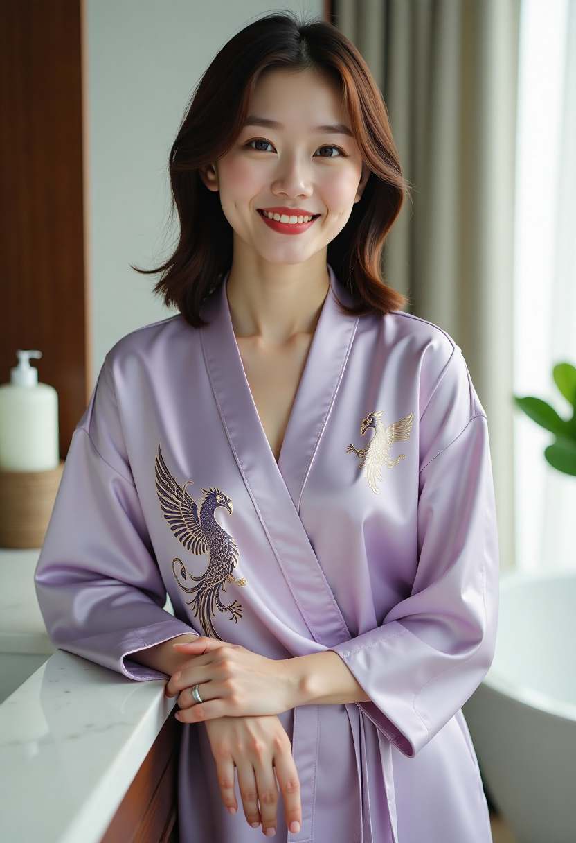 退婚后魔改仙尊身份